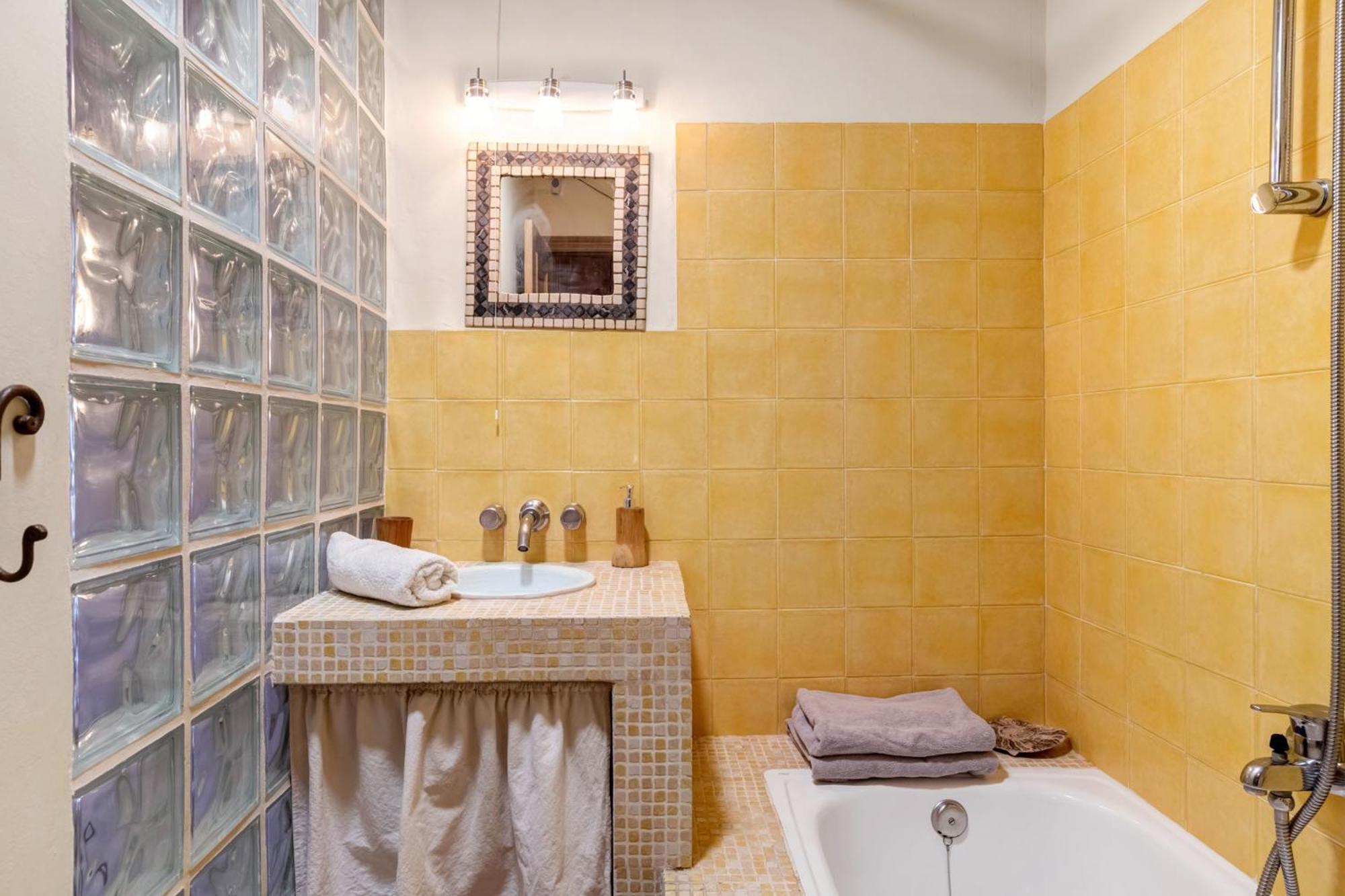 Casa Calle Del Carmen Grazalema Luaran gambar